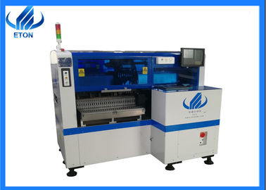 pick and place machinery,led light making machine,led bulb manufacturing machine HT-E5S