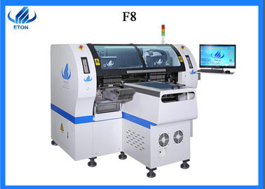 pick and place machine for LED display,smt pick and place ,automatic pick and place,magnetic linear moto machine,