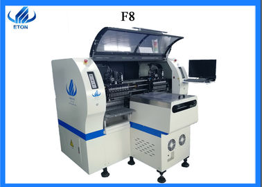pick and place machine for LED display,smt pick and place ,automatic pick and place,magnetic linear moto machine,