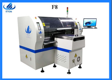 high speed pick and place mounte for leddisplay,smt pick and place ,automatic mounter,magnetic linear motor