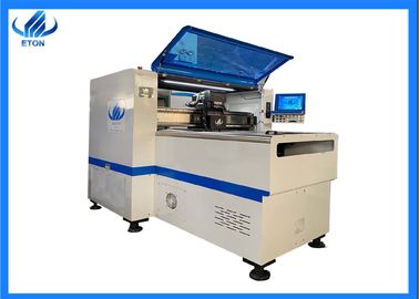 multifanctional high speed pick and place mounter,smt pick and place machine,automatic mounter,magnetic linear motor