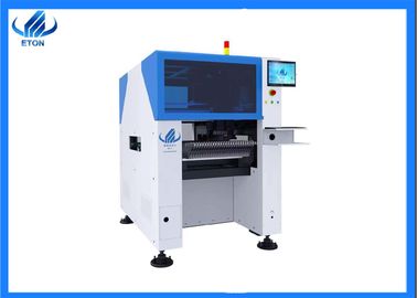 led pick and place high speed pick and place mounter,smt pick and place machine,automatic mounter,magnetic linear motor