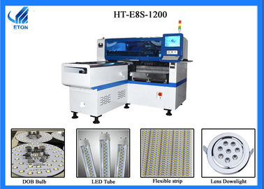 High Efficiency Hot Sale Pick And Place Machine