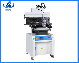 SMT Screen Automatic Solder Paste Stencil Printer