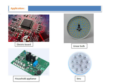 Multifunctional Full automatic High Accuracy Pick and Place Machine