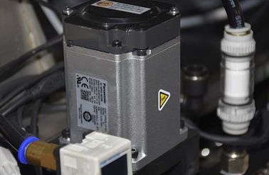 Multifunctional Full automatic High Accuracy Pick and Place Machine