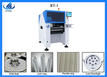 Factory direct supply Small size Low cost pick and place machine
