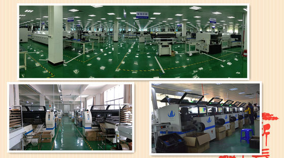 Economic Smt Led Pick And Place Machine Led Light Production Line Machine