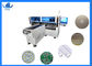 Servo Motor 200000CPH 6KW SMT Mounting Machine For Led Chips