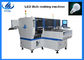 380AC 50HZ CCC LED Lens Pick And Place Machine 90000cph