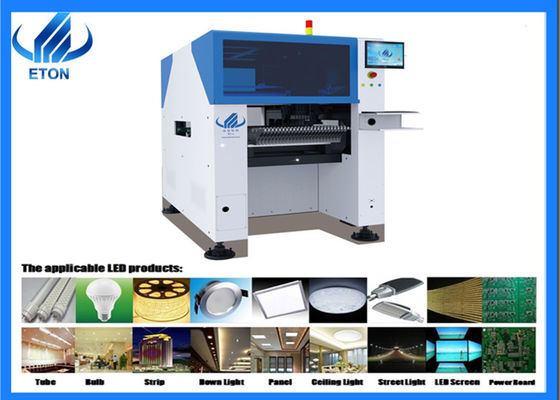 Economic Smt Led Pick And Place Machine Led Light Production Line Machine