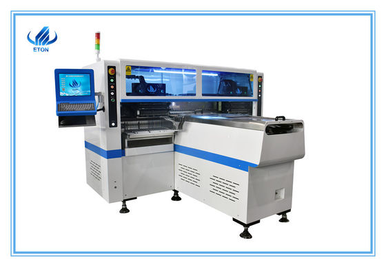 200KCPH CCC 6KW LED Strip Light Making Machine HT-F9