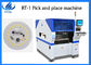 35000cph SIRA 400*350mm PCB SMT Production Line For Bulb
