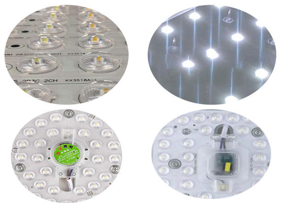 LED Lens 1.2m PCB Glue Dispenser Machine 1.5KW Magnetic linear