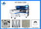 Height 15mm 90000CPH LED Bulb Mounter 8KW Dual Module  smt pick and place machine