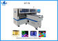 0.05mm Components Pick And Place Machine With 68 Heads Led Strip