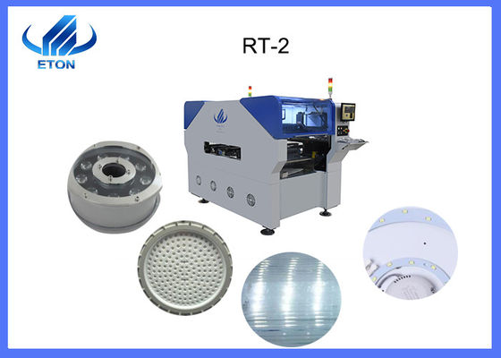 SIRA 70000CPH LED Drive Mounting Machine Magnetic Levitation Motor