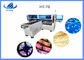 ETON Automatic Flexible strip Making machine with 68 head SMT PICK AND PLACE MACHINE