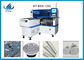 4KW 45000CPH SMD Manufacturing Line Machine 12 Nozzles