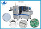 90000 CPH smt placement machine SMT Mounting Machine For LED Bulb Production Line