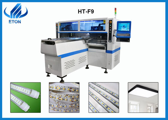 5m Strip SMT Pick And Place Machine Vision Alignment For LED Light