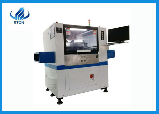 High Capacity SMT Glue Dispenser Machine Large Size Windows 7 System