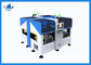 RT-4 LED Four Module SMT Mounting Machine 16KW PCB Smt Assembly