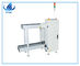 220V SMT Production Line Loader Machine Pneumatic Clamp SMT pcb loader