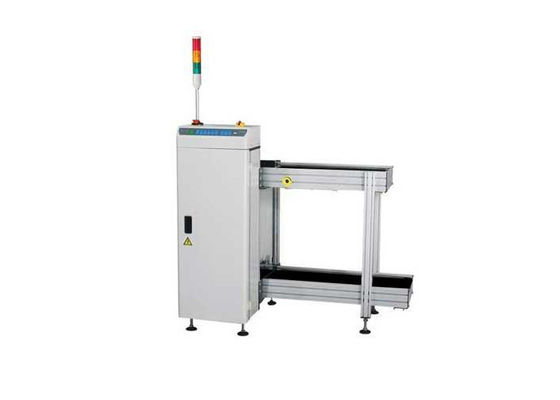 plc Unloader Machine CCC pcb unloader pcb loader machine