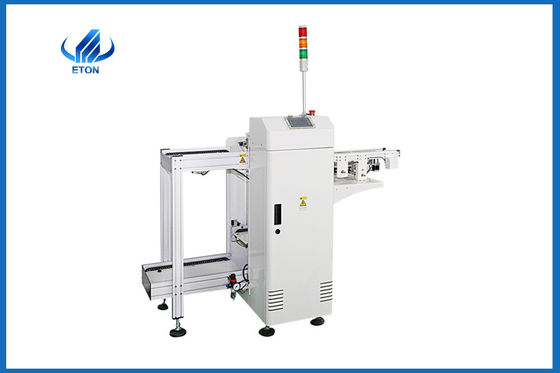 plc Unloader Machine CCC pcb unloader pcb loader machine