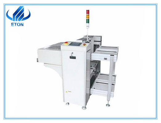 AC220V 50Hz Smt Loader Machine In LED Light Production Line 、