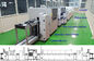 250mm Width Smt Conveyor Adjustable Length Double Rails Translational Conveyor