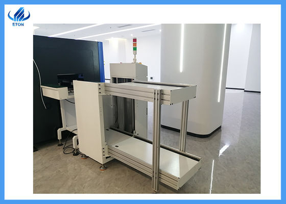 250mm Smt Handling Magazine Loader Fully Automatic Smt Loader