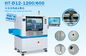 SMT Automatic Glue Dispensing Machine High Efficiency 90000CPH For LED Lens Products