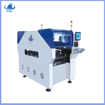 6KW Led Tube Light Manufacturing Machine Led Lamp Assembly Machine