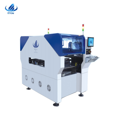 Vision Camera Placement Machines 80000 CPH Surface Mount Device