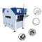 Magnetic Linear Motor LED SMT Mounting Machine 4 Pcs Mark Camera 80000CPH