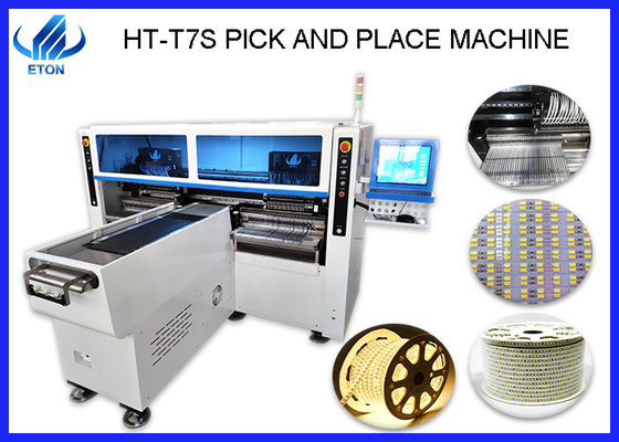 High Speed SMT Making Machine 180000CPH For Flexible Strip