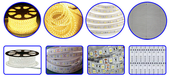 68 Heads Pick And Place Equipment Multi Functional Flexible Strip