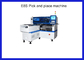 PCB Clamping Smt Mounter Machine 450000CPH 0.2mm Components
