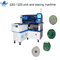 PCB Clamping Smt Mounter Machine 450000CPH 0.2mm Components
