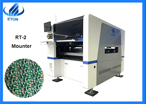 Light driver board smd smt mounter machine
