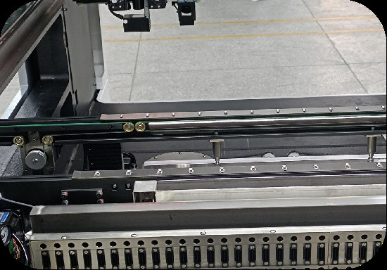 SMT pick and place LED bulb Printer Manufacturers SMT pcb printing machine LED pcb printing