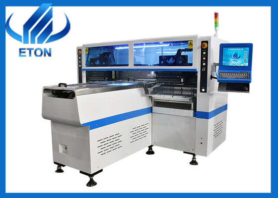 HT-F9 SMT Manufacturers SMT mointer pcb printing machine LED strip light pcb printing