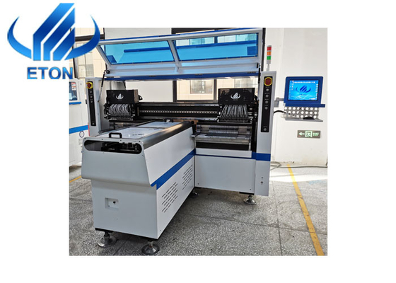 HT-F9 SMT Manufacturers SMT mointer pcb printing machine LED strip light pcb printing