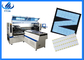 68 nozzles LED Mounting machine apply to flexible strip and LED tube