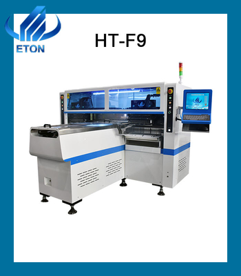 PCB Product Line SMT Mounter Pick And Place Machine Printing Strip Light Printer