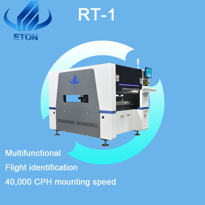 SMT pick and place LED bulb Printer Manufacturers SMT pcb printing machine LED pcb printing