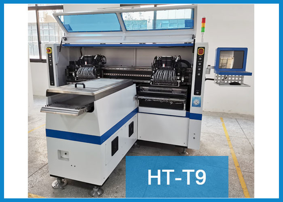 SMT circuit board printer  manufacturers pick and place nachine  Automatic HIGH SPEED printing machine