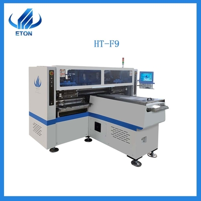Double arm high speed high yield 250000 CPH mounter  Product Description